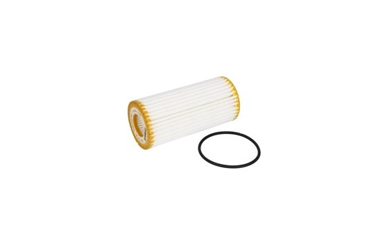 Filtre à huile OX 1217D Mahle