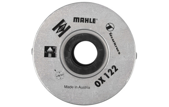Filtre à huile OX 122D Mahle, Image 4
