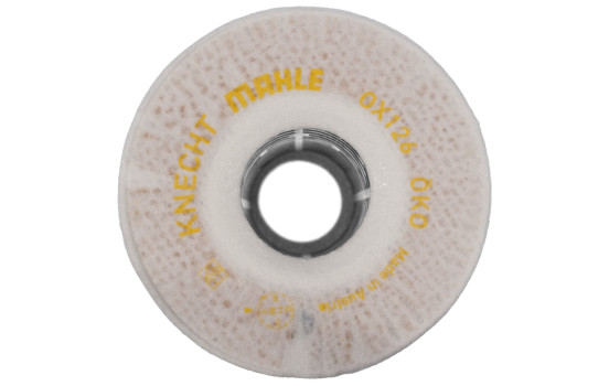 Filtre à huile OX 126D Mahle, Image 3