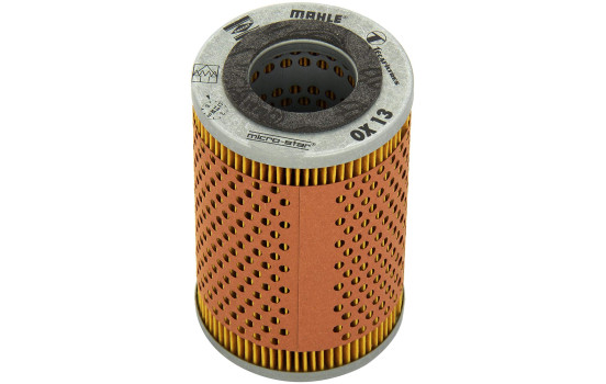 Filtre à huile OX 13D Mahle