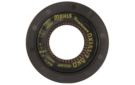 Filtre à huile OX 153/7D Mahle, Image 2