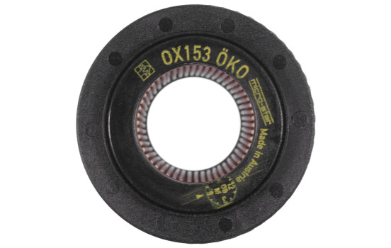 Filtre à huile OX 153D3 Mahle, Image 2