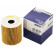 Filtre à huile OX 156D Mahle