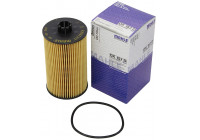 Filtre à huile OX 157D Mahle