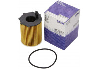 Filtre à huile OX 171/16D Mahle