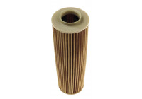 Filtre à huile OX 183/5D Mahle