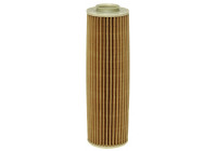 Filtre à huile OX 183/5D1 Mahle
