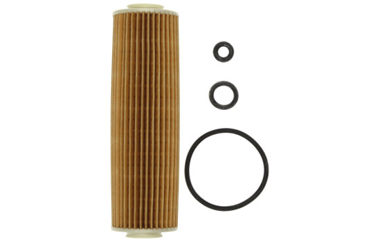 Filtre à huile OX 183/5D1 Mahle, Image 2