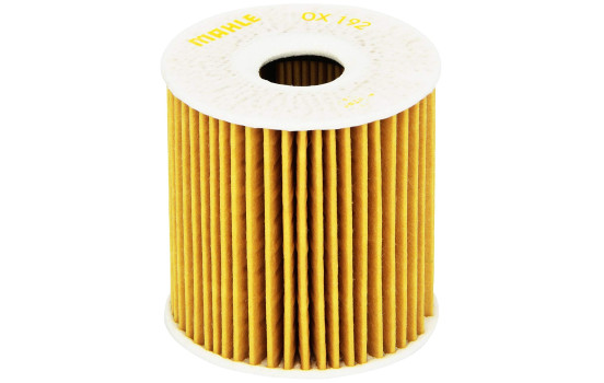 Filtre à huile OX 192D Mahle