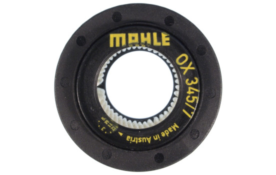 Filtre à huile OX 345/7D Mahle, Image 2