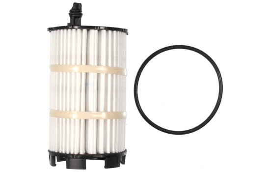 Filtre à huile OX 350/4D Mahle