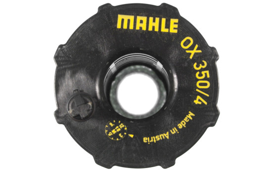 Filtre à huile OX 350/4D Mahle, Image 3