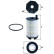 Filtre à huile OX 350/4D Mahle, Vignette 5