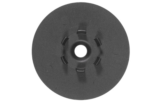 Filtre à huile OX 358D Mahle, Image 2