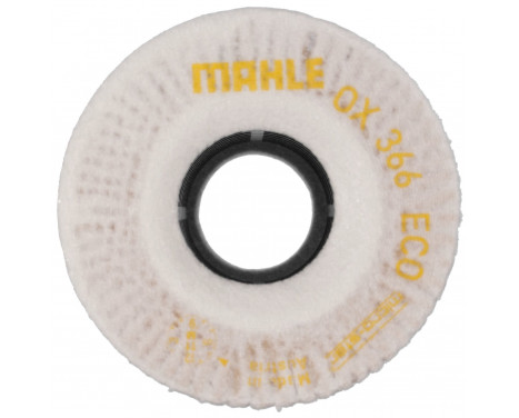 Filtre à huile OX 366D Mahle, Image 3