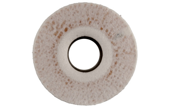 Filtre à huile OX 380D Mahle, Image 2