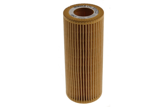 Filtre à huile OX 381D Mahle