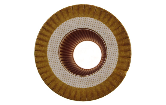 Filtre à huile OX 381D Mahle, Image 3