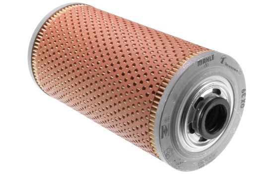 Filtre à huile OX 39D Mahle