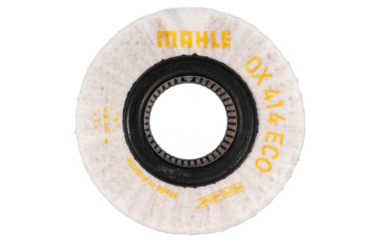 Filtre à huile OX 414D1 Mahle, Image 2