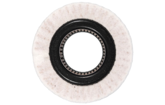 Filtre à huile OX 416D1 Mahle, Image 2