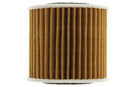 Filtre à huile OX 416D2 Mahle, Image 2