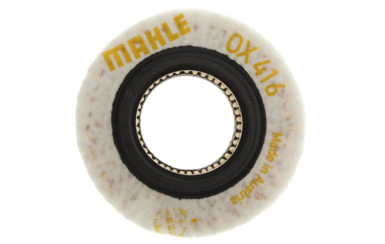 Filtre à huile OX 416D2 Mahle, Image 5