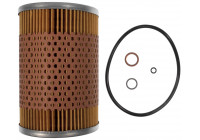Filtre à huile OX 41D Mahle