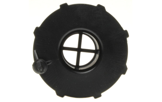 Filtre à huile OX 420D Mahle, Image 3