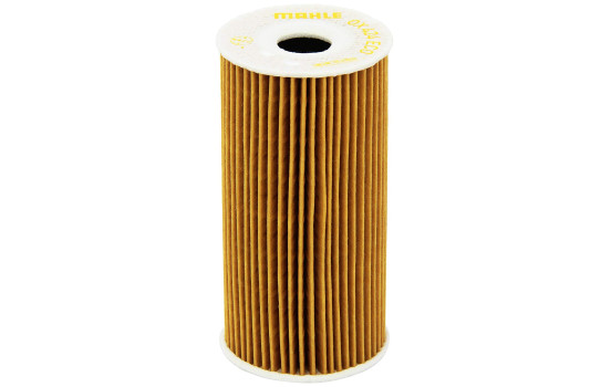Filtre à huile OX 424D Mahle