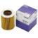Filtre à huile OX 437D Mahle