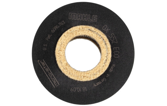 Filtre à huile OX 557D Mahle, Image 2