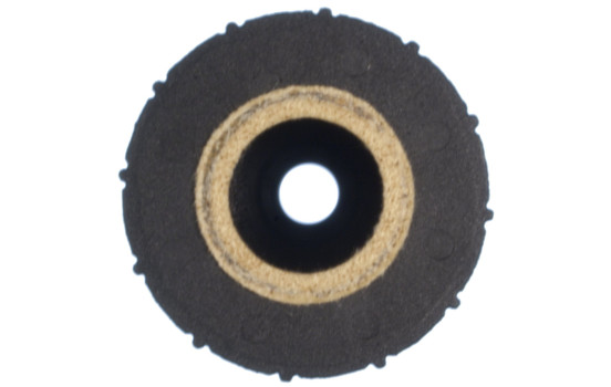 Filtre à huile OX 636D Mahle, Image 2
