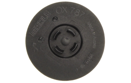 Filtre à huile OX 787D Mahle, Image 2