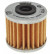 Filtre à huile OX 793 Mahle