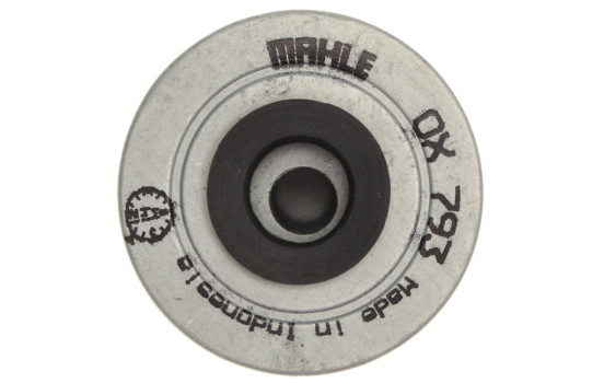 Filtre à huile OX 793 Mahle, Image 2