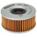 Filtre à huile OX 802 Mahle
