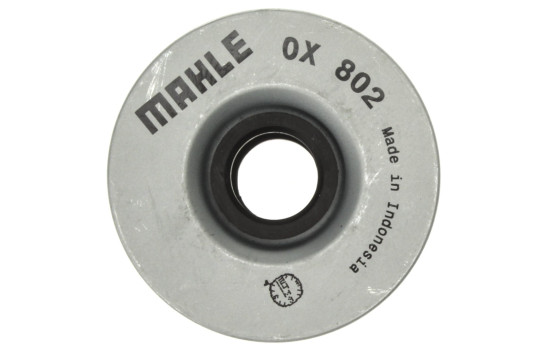 Filtre à huile OX 802 Mahle, Image 3