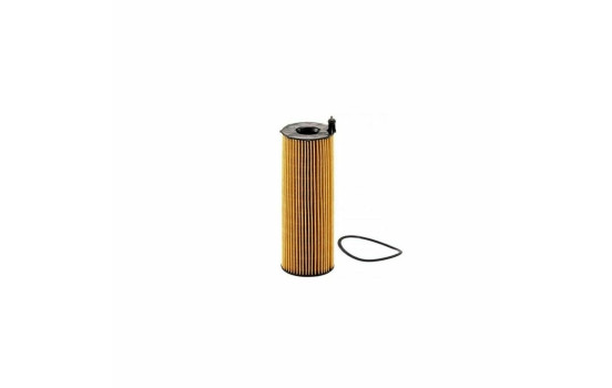 Filtre à huile OX 823/6D Mahle
