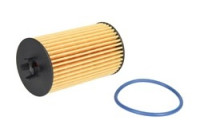Filtre à huile OX 978D Mahle