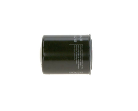 Filtre à huile P2005 Bosch, Image 5