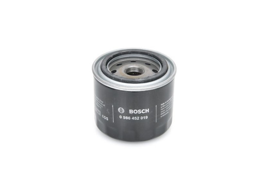 Filtre à huile P2019 Bosch, Image 3