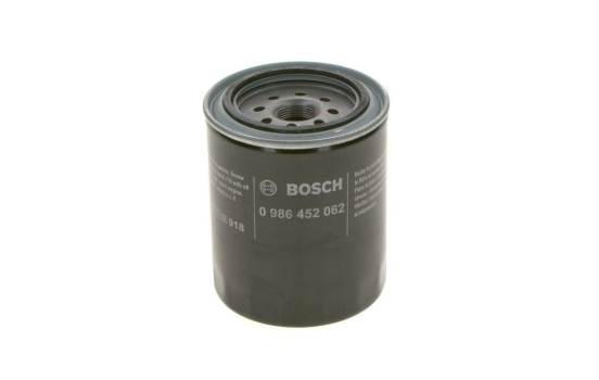 Filtre à huile P2062 Bosch, Image 2