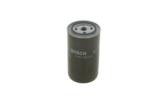 Filtre à huile P3010 Bosch