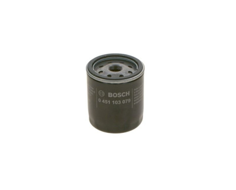 Filtre à huile P3079 Bosch, Image 3