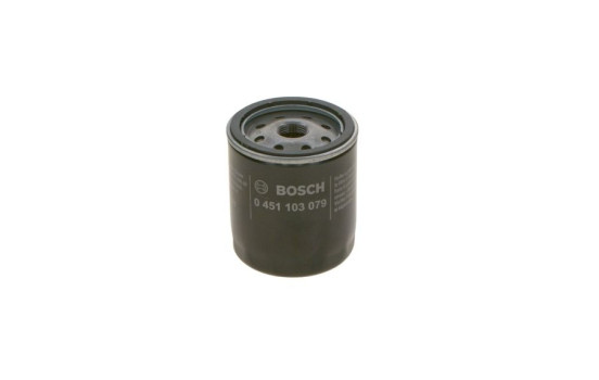 Filtre à huile P3079 Bosch, Image 8