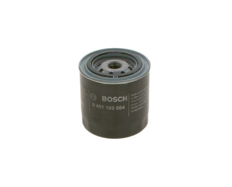 Filtre à huile P3084 Bosch, Image 2