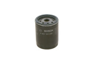 Filtre à huile P3232 Bosch