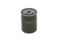 Filtre à huile P3240 Bosch