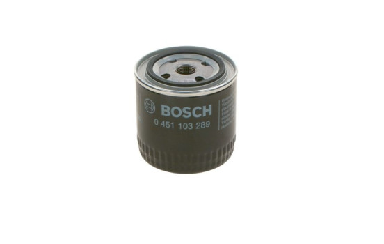 Filtre à huile P3289 Bosch, Image 3